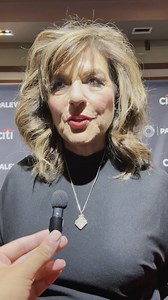 5.6K views | #MrsMaisel star Caroline Aaron teases what fans can expect in season 5! | Entertainment Weekly | Facebook