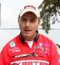 Mark Menendez on Ledge Fishing - Bassmaster