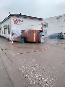 [Hot Item] Spray Electrostatic Thermosetting Powder Coating Paint