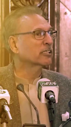 #President #DrArifAlvi #EVM #Voting #Overseas #Vote #Pakistan #Election #RightToVote #pakistanis #education #SirSyed | The President of Pakistan