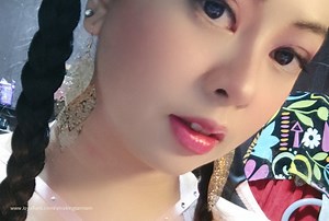 THE THICK SMOKE OF VIRGINIA SLIMS 120S - Smoking Tamtam Official Profile | LoyalFans