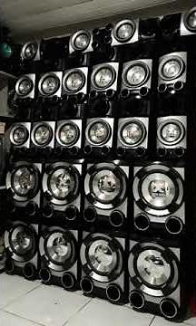 tyga- rack city (bass boosted) MFBass👊😎✌🔊🔊🔊🔊