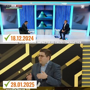 1.2K views · 14 reactions | Dorin si Daniel se contrazic ! | Telex.md | Facebook