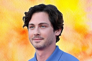 18 Things to Know About Jewish Actor Logan Lerman