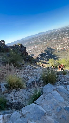 #mygymiscoolerthanyours #mygymisoutdoors #mountainofyouth #hike #hiking #firstpersonfitness #hikingenthusiast #blessedbaba #⛰💪🏿 | EdNut Rabouin