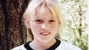 How One Girl Survived 18 Years in Captivity
