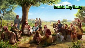 2.2K views · 379 reactions | Audio Suy niệm Lời Chúa Thứ Bảy sau CN XXXII TN Lm. Đaminh Lưu Vũ Duy Khang. OP - Tu viện Đền Thánh Martin. | Giáo Phận Xuân Lộc | Facebook