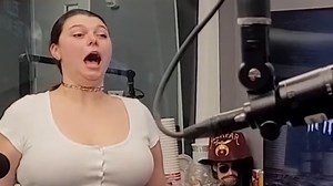 Virginia woman breaks Guinness World Record for loudest burp