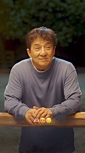 34K views · 756 reactions | Jackie Chan watches his old Movies  and realizes how quickly time has passed. :( #life #hardwork #achieve #success #family #teamwork #love #timeflies | Sofia Yasin | Facebook