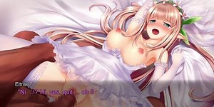 Princess Defender - Game Over 06