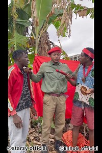 Fearless chef | Linho9_official