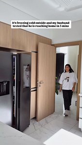 1.1M views · 8.8K reactions | Hot & Sour Soup 1️⃣ Heat 2 tbsp oil....