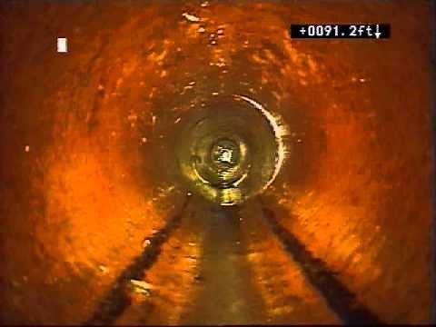 REMOVE ROOTS FROM YOUR SEWER