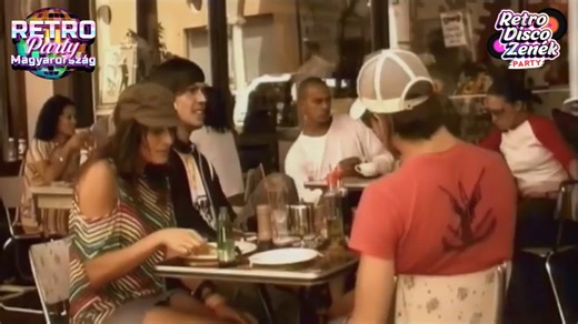 1.6K views · 27 reactions | Back to the Millenium Dj Tonka ft Lara McAllen - Get Back (Official Video) 2003 | Retro Party Magyarország | Facebook