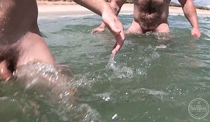 Muscle Beach 2 Part 1