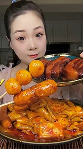 9.4K views · 145 reactions | Curried meatball, braised pork belly tasting show, #food #foodie #foodporn #instafood | Food World Reviews | Facebook