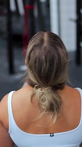 8.4K views · 34 reactions | Channeling that no-barrier-too-big energy. | Born Primitive | Facebook