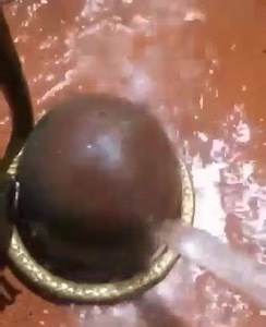 19K views · 499 shares | ॐ नमः शिवाय _/\_ The symbol OM visually...