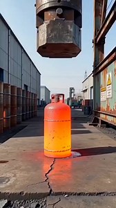 ASMR Factory Work: Oddly Satisfying Sounds Compilation