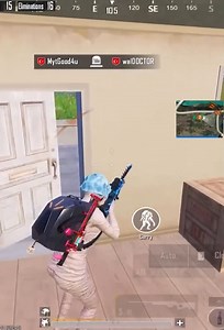 118K views · 444 reactions | awm shot #pubgmobile #fatihgaming #levinho | VASA Levinho | Facebook