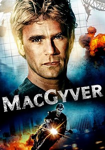 MacGyver (1985)