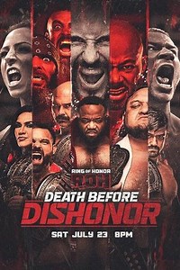 ROH: Death Before Dishonor 2022 (2022) - AZ Movies