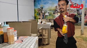 147K views · 73 reactions | مستەفای کورتەباڵا لە چێشتخانەیەک دەستی...