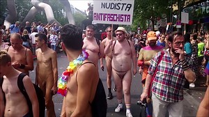 CSD Berlin Pride 2019
