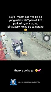 436K views · 6.7K reactions | ‘THANK YOU, KUYA!’ 凉 WATCH: A netizen...