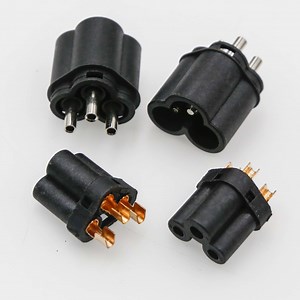 [Hot Item] Plug Insert Socket Insert IEC 60320 C5 C6 Insert VDE