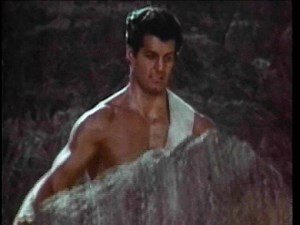 Hercules and the Tyrants of Babylon 1964