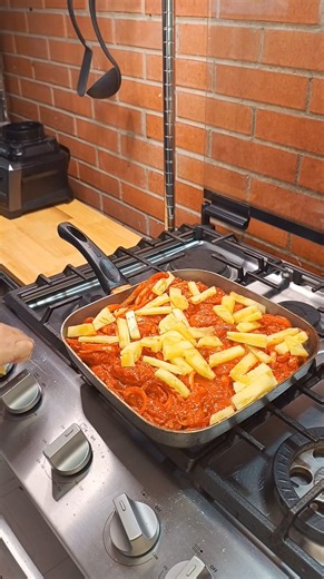 Carne al pastor casera #quehagodecomer #recetas #comidacasera | Charly cocina