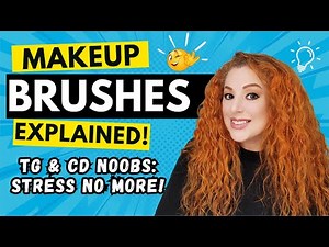 M-T-F Trans and Crossdresser Makeup Training