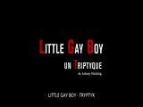 Little Gay Boy - Tryptyk (Little Gay Boy).avi