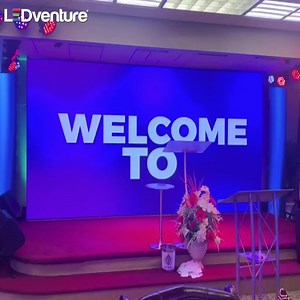 [Hot Item] High Quality P2.5 Indoor Advertising LED Module Text Display