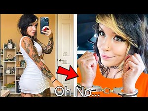 Tiktoker RUINED Her Life In 1 Night...