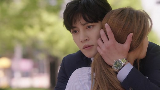 Suspicious Partner - Episode 23 | Rakuten Viki