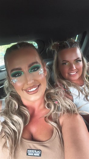 Jade Ellison on TikTok