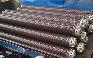 [Hot Item] Average Cost of Replacing Sectional Garage Door Torsion Springs