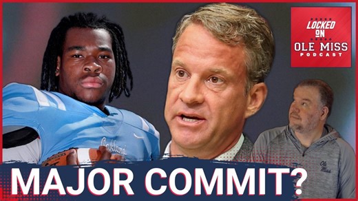 REACTION: Craig Tutt COMMITS to Ole Miss Rebels, Lane Kiffin PRIMED to DOMINATE recruiting
