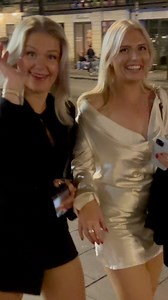 950K views · 19K reactions | Is Stockholm the Blonde Capital of the World?  Nightlife Goes Crazy #usa #sweden #travel #StockholmNightlife #BlondeCapital #SwedishGirls #ScandinavianVibes #viralreels #reelstrending #facebookreels #stockholm #uk #europe #fypシ゚viralシ | FloriMedia | Facebook