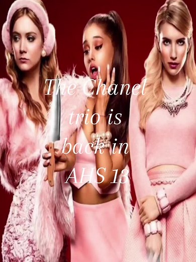 Jessica Lange Returns in AHS Season 13