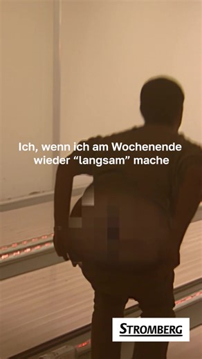 Stromberg Staffel 2: Bowling und Feierlaune