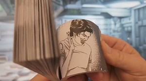 #Alien flip-Side | Sigourney Weaver Fanspage