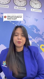 Inclusion for Armenia Package😍 | Kabayan Travel and Tourism