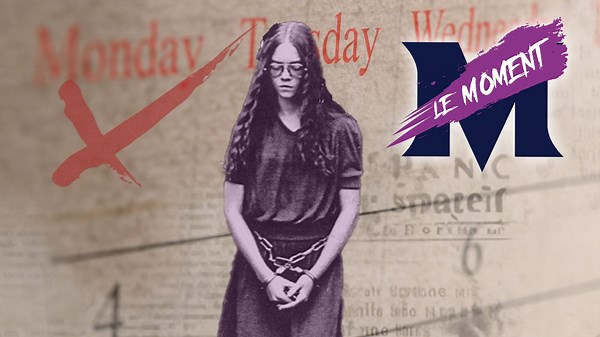 ‘‘I Don’t Like Mondays' : quand les Boomtown Rats chantaient l’absurde et l’innommable - RTBF Actus