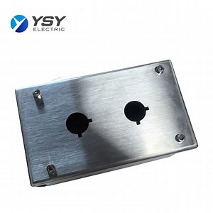 [Hot Item] Factory Powder Coating Surface Power Amplifier Rackmount Metal Case Parts Server Chassis