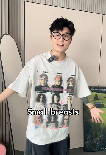 Best Minimizer Bras for Small Breasts in 2023