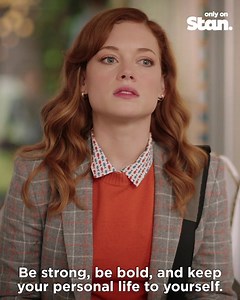 From tech, to finance, to fashion, to publishing, binge your favourite girlbosses all week long in brand new episodes of The Bold Type and Zoey's Extraordinary Playlist, plus every episode of Younger - now streaming only on Stan. | Stan.