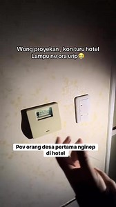 Pertama kali nginep di hotel!! #tokuteiginou #kenshuseiindonesia #lpkjepang #tkijepang #tkihongkong #taugaksih #tkikorea #kulijepang #magangjepang #tkitaiwan | Info seputar Jepang